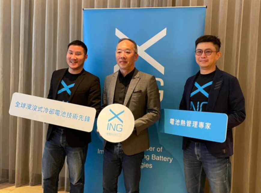 XING Mobility and Nordic Booster Join Forces to Transform Industrial Vehicles
