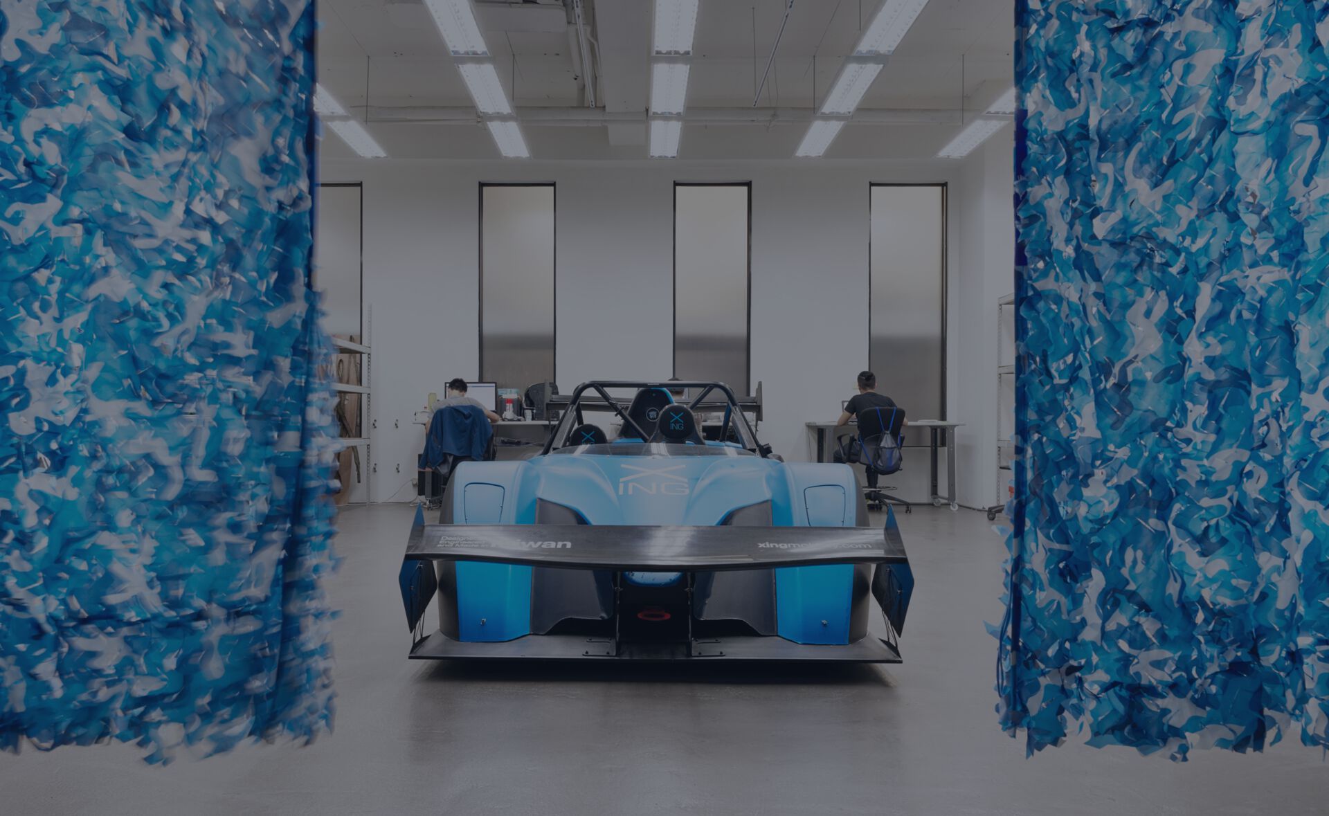 XING Mobility