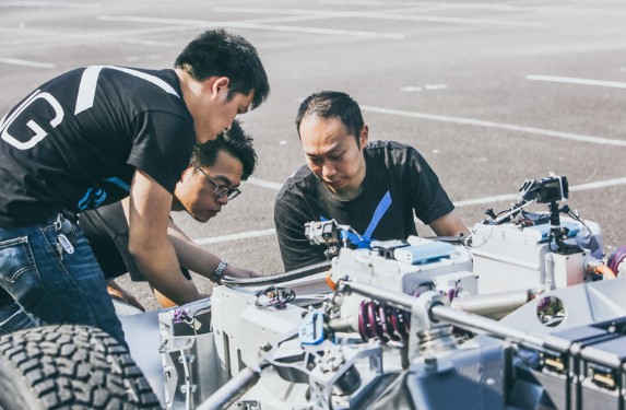 How EV Battery Maker XING Mobility Solved An Industry Bottleneck And Found Their Market Opportunity