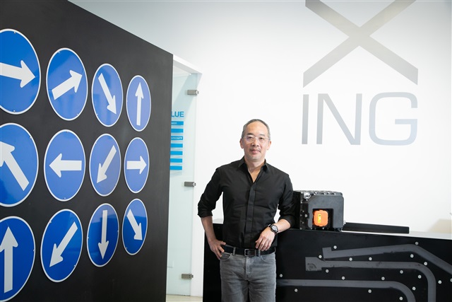 Immersion Cooling Technology on Race Cars: Interview with XING Mobility CEO Royce Hong