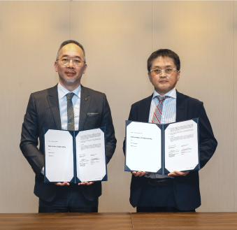 XING Mobility Partners with Japanese Energy Giant ENEOS to Promote Immersion-Cooling Battery Systems