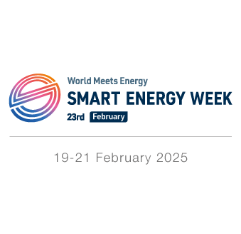 Smart Energy Week Tokyo 2025