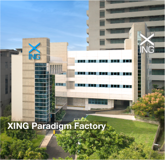 Opening a New Era with Paradigm Factory