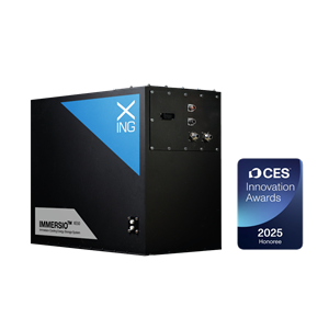 XING Mobility's Immersion Cooling Energy Storage Battery System Debuts at Smart Energy Week in Tokyo